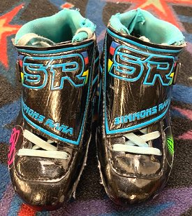 Simmons_Size_3_Inline_Speed_Skate_Boot_$150