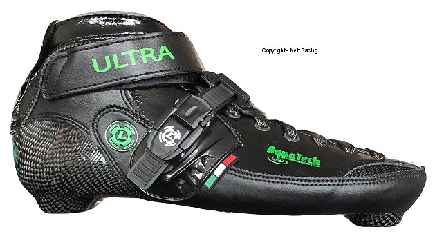 2020 Luigino Ultra Challenge Boot