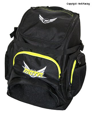 Mota Inline Speed Skate Backpack