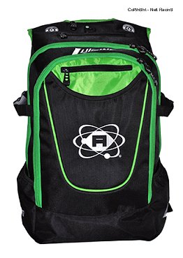 Luigino Atom Backpack