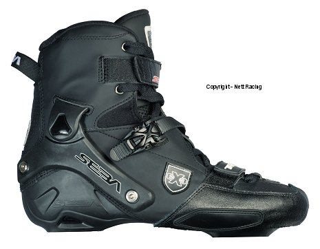 Seba Trix 2 Inline Skate Boot