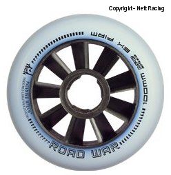 MPC Road War Wheel