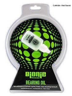 Bionic Bearing Oil