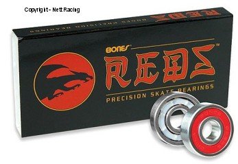 Roller Skate Bearings 4