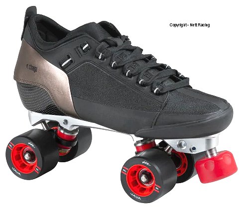 Chaya Eclipse Skate