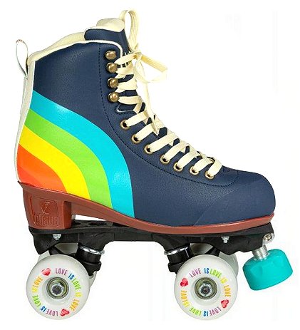 Chaya Kismet Barbie Skate