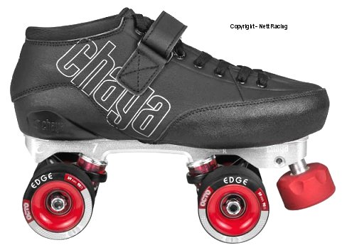 Chaya Topaz Skate