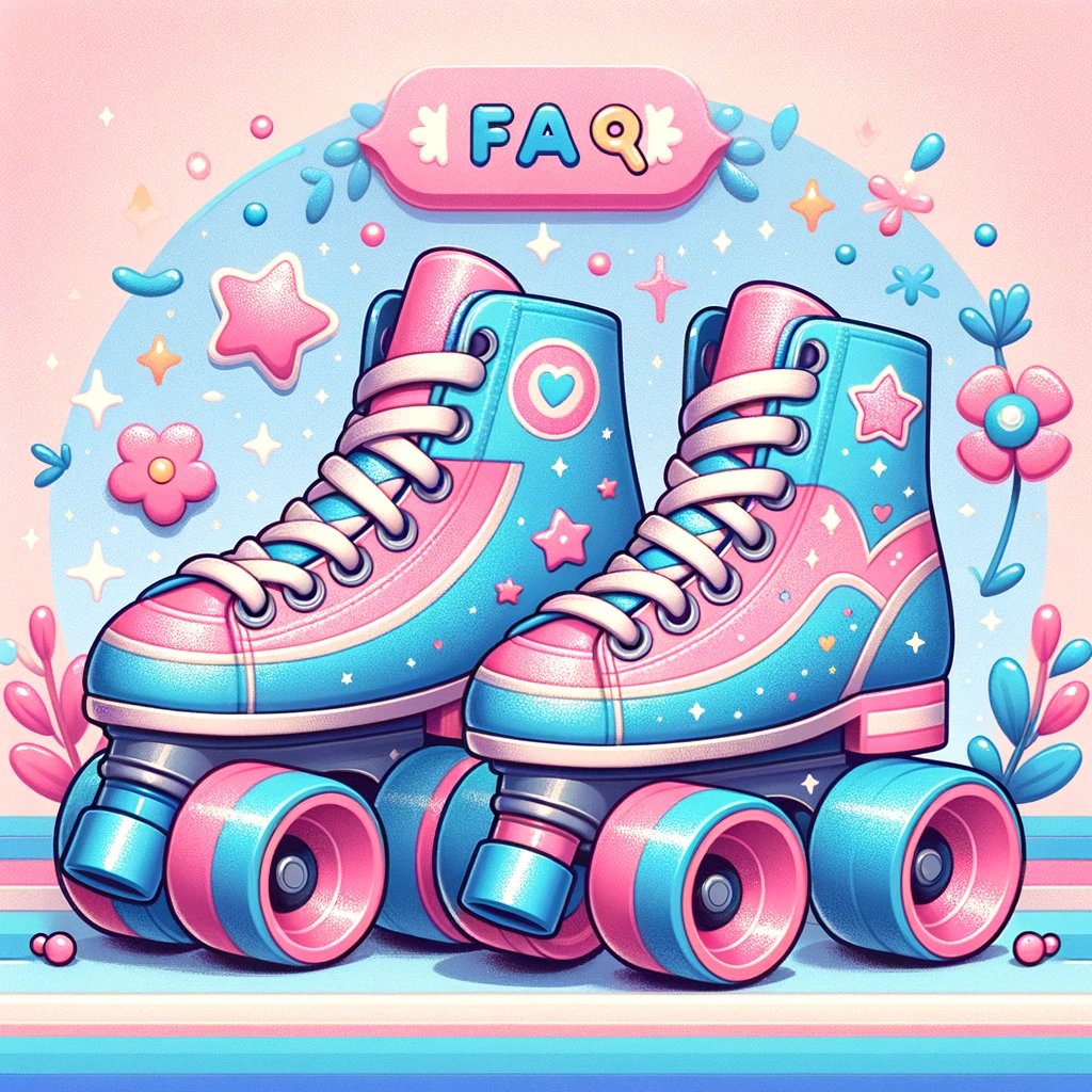 Cute Roller Skates FAQ