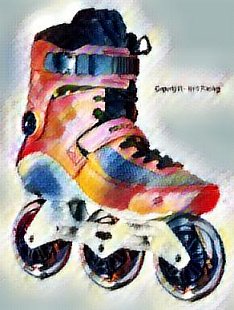 Good Rollerblades For Exercise 6