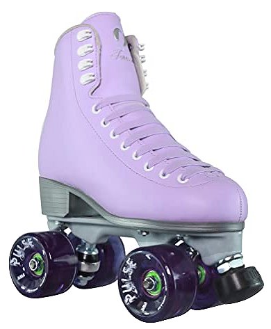 Jackson Finesse Lilac Skate