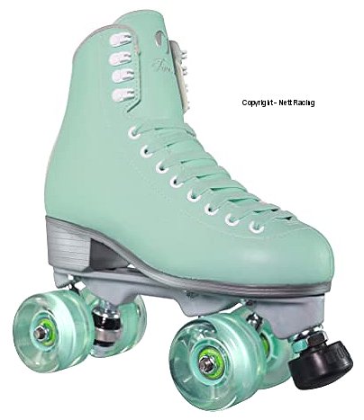 Jackson Finesse Mint Skate