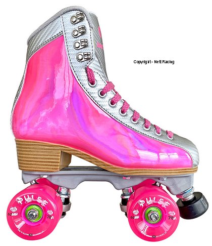 Jackson Flex Viper Pink Skate