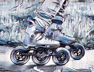 Off Road Skates Guide 8