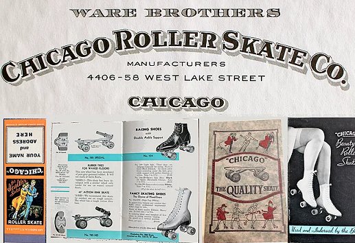 Roller Skate Brands 6