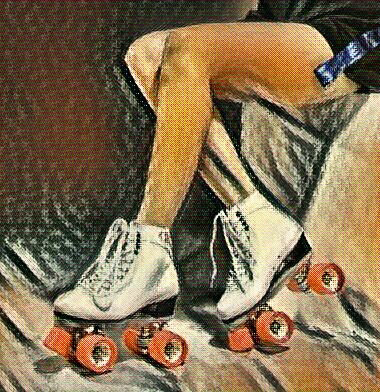 Roller Skates Near Me 2