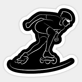 Skating Stickers 5