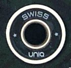 Uniq Swiss Bearings