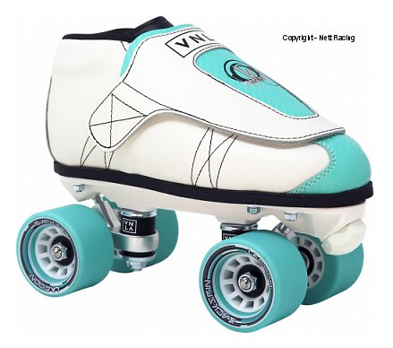 Vanilla Junior Lagoon Skate