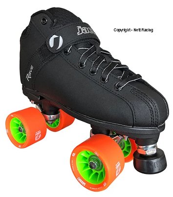 Jackson Rave Savant Skates