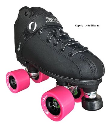 Jackson Rave Snap Skates