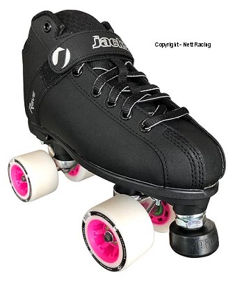 Jackson Roller Skates 4