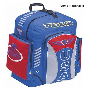 usa backpack