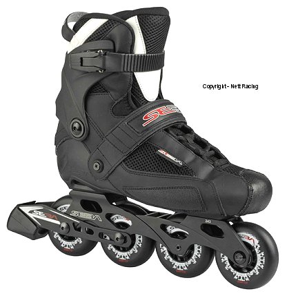 Seba GTX 4x84 Skate